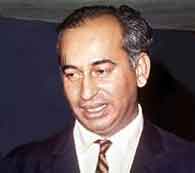 AliBhutto